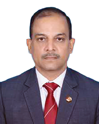 Brig Prasanna Kumar